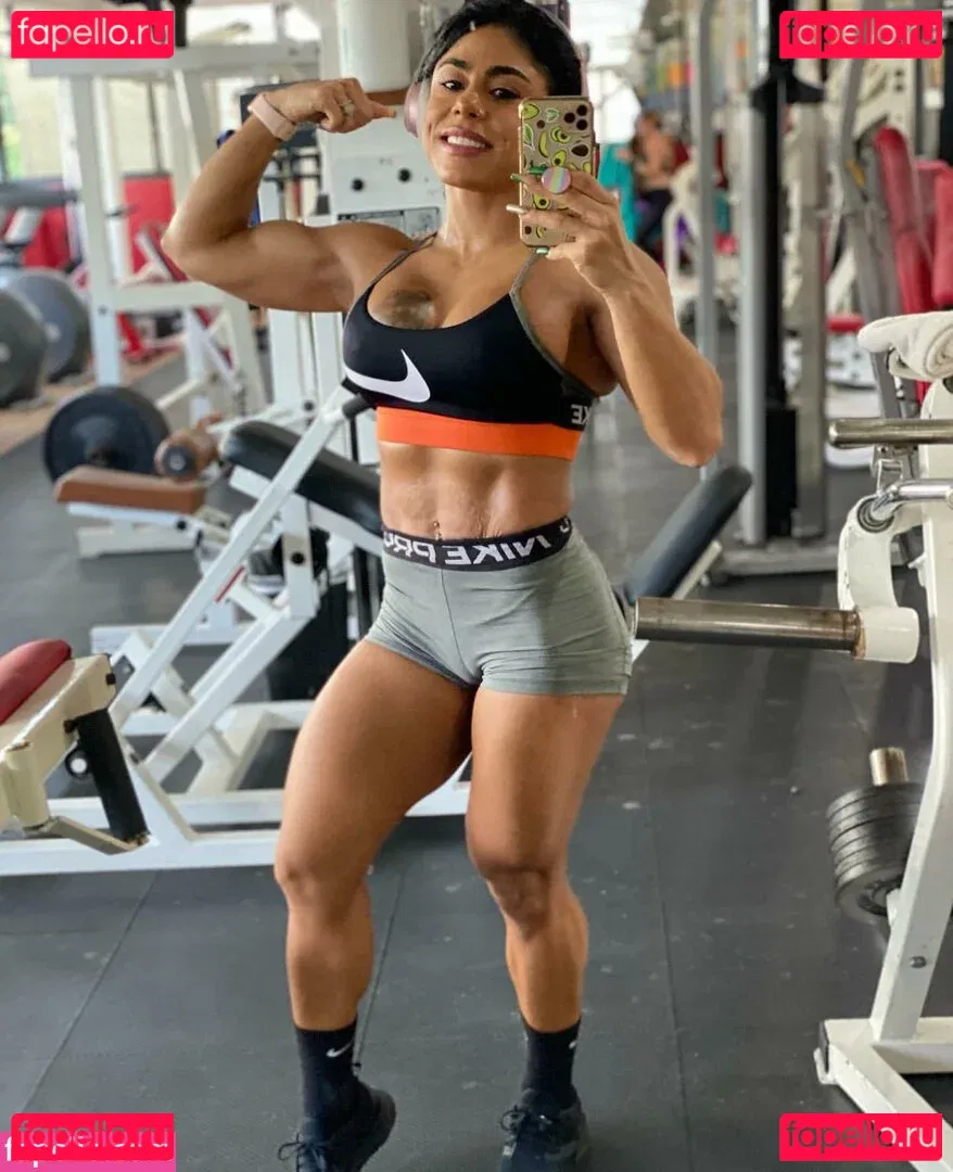 Yanet Onlyfans Photo Gallery 