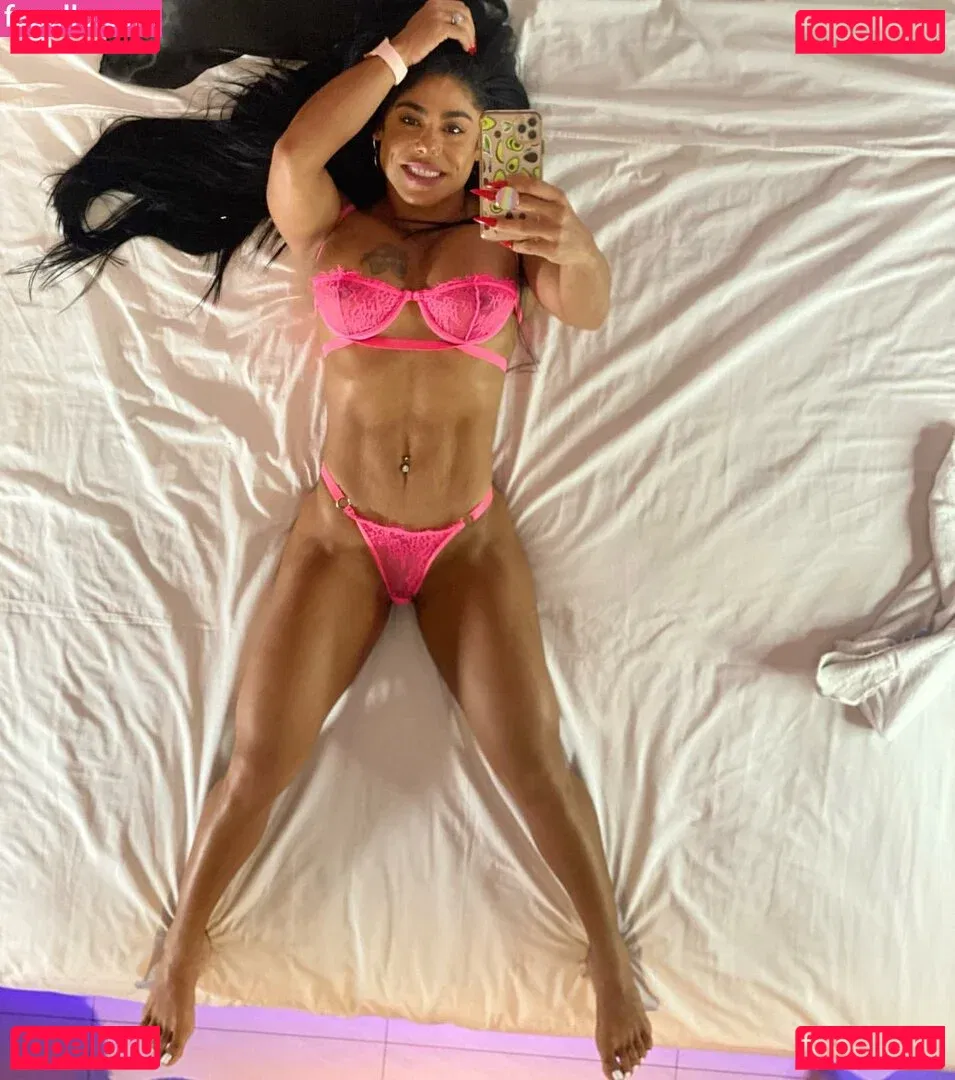 Yanet Onlyfans Photo Gallery 