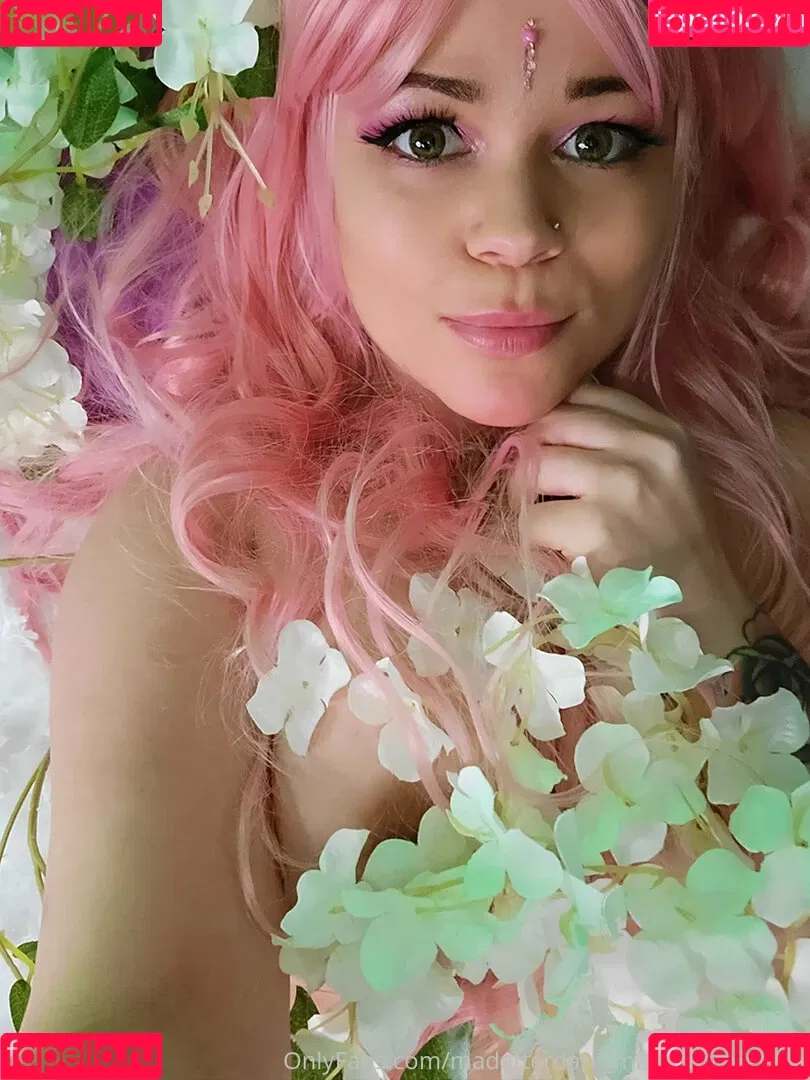 madafterdark_madasmrtriggers Onlyfans Photo Gallery 