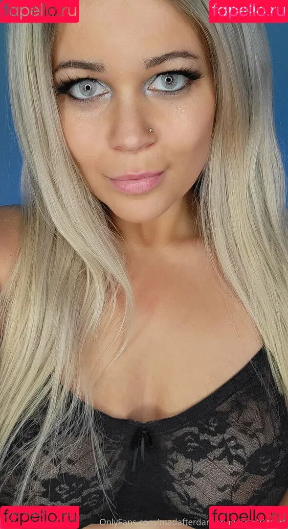 madafterdark_madasmrtriggers Onlyfans Photo Gallery 