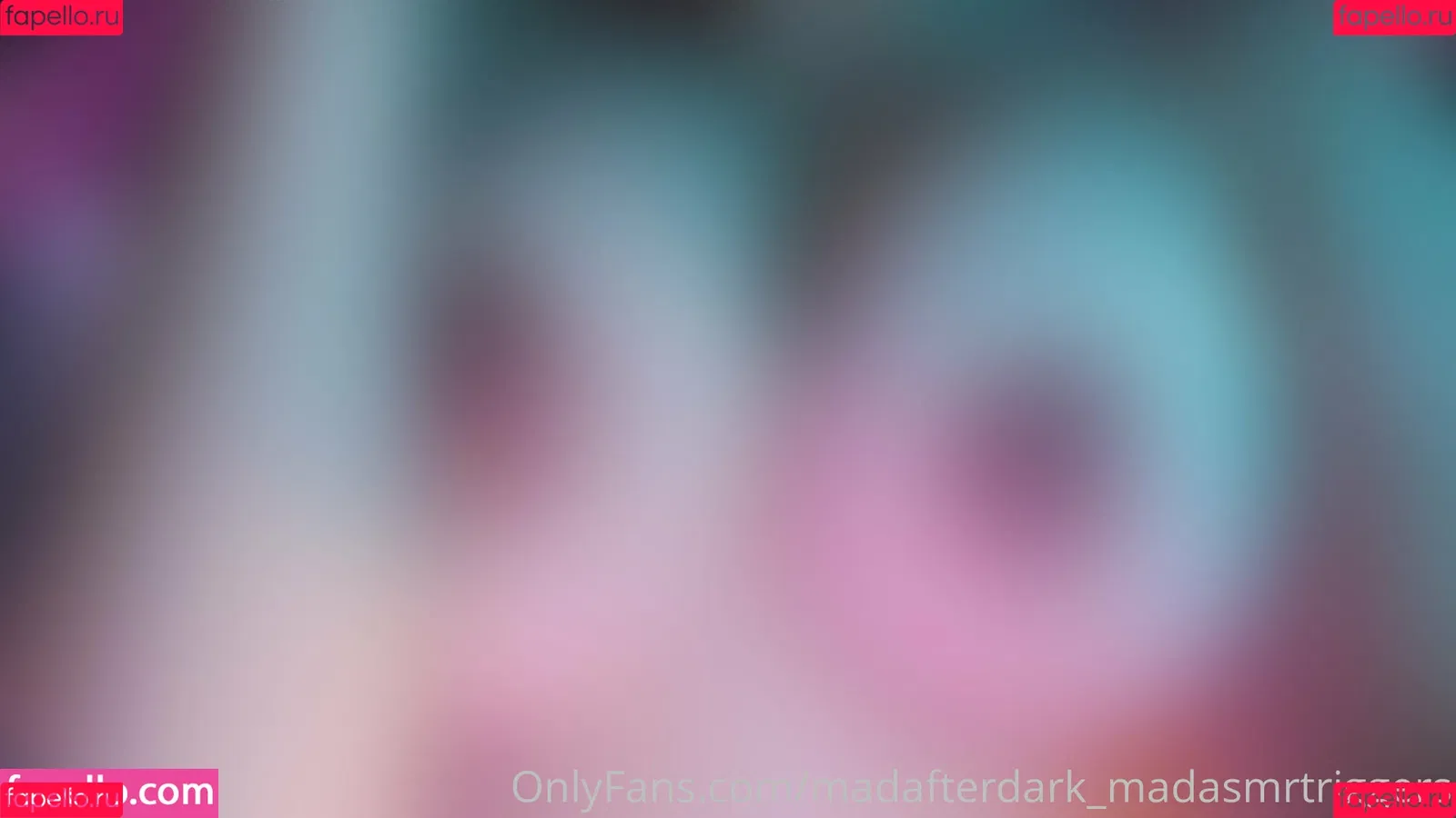 madafterdark_madasmrtriggers Onlyfans Photo Gallery 