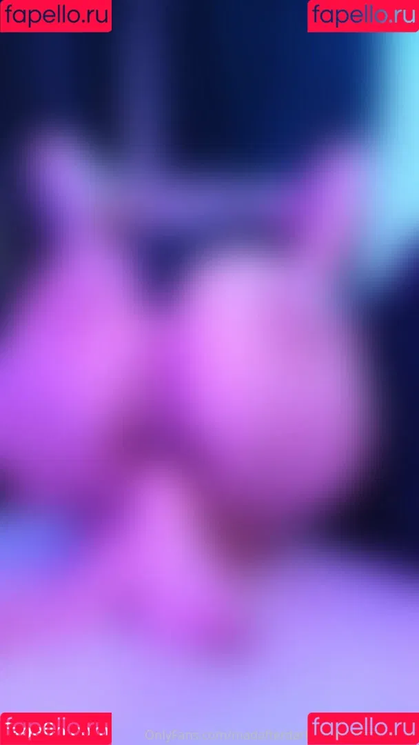 madafterdark_madasmrtriggers Onlyfans Photo Gallery 