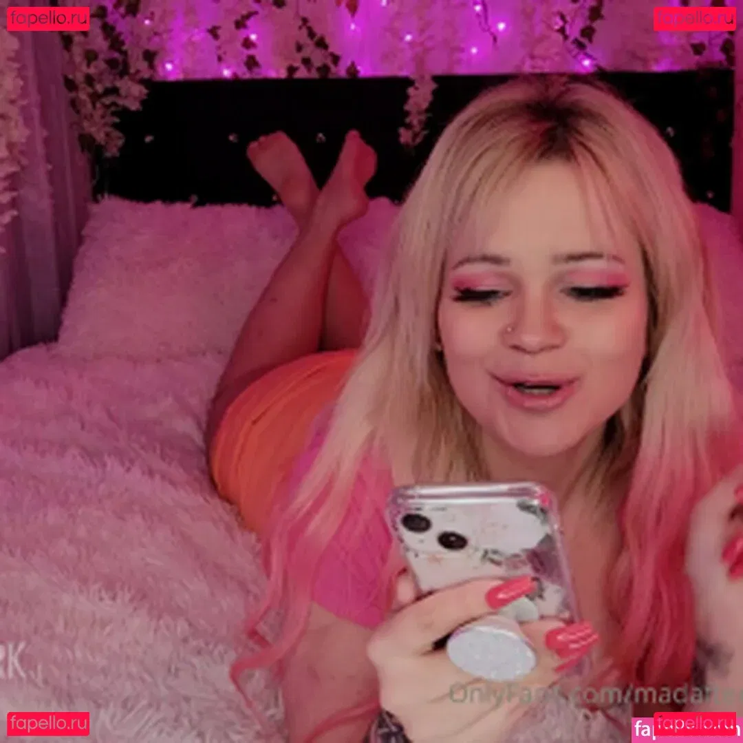 madafterdark_madasmrtriggers Onlyfans Photo Gallery 