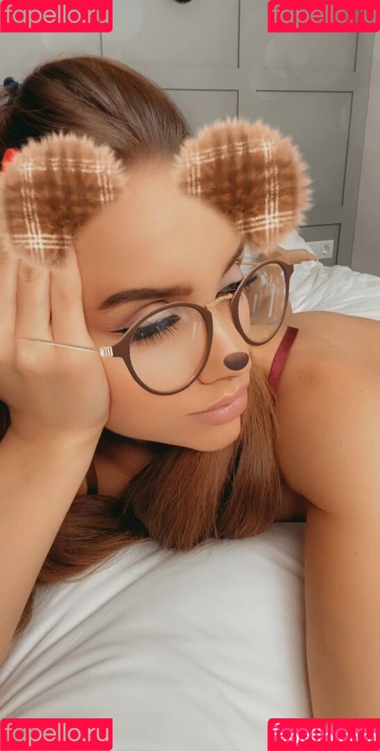 DJ Soda Onlyfans Photo Gallery 