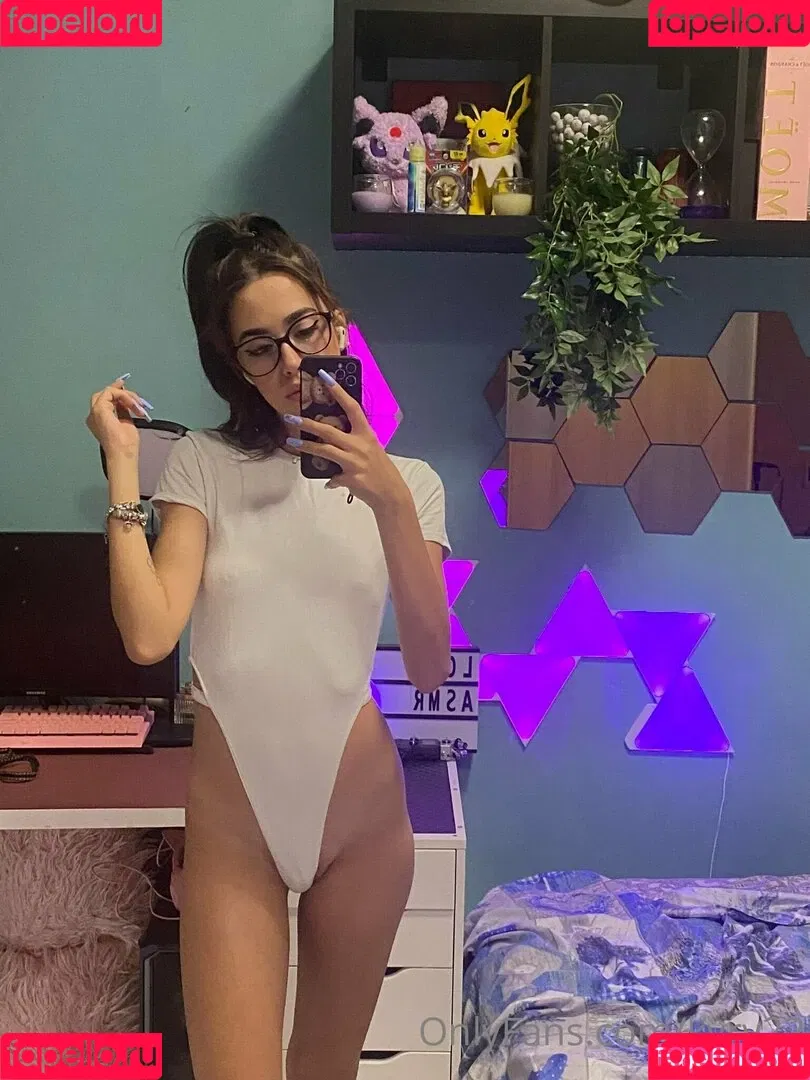 Kary_ASMR Onlyfans Photo Gallery 