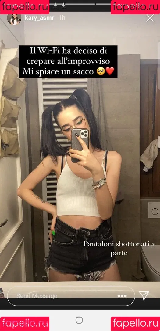 Kary_ASMR Onlyfans Photo Gallery 