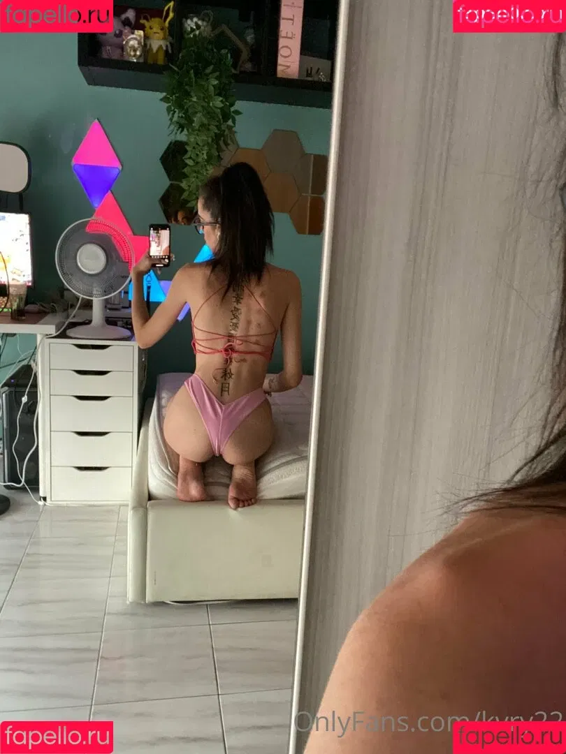 Kary_ASMR Onlyfans Photo Gallery 