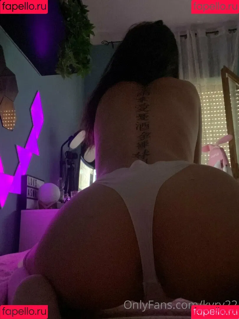 Kary_ASMR Onlyfans Photo Gallery 
