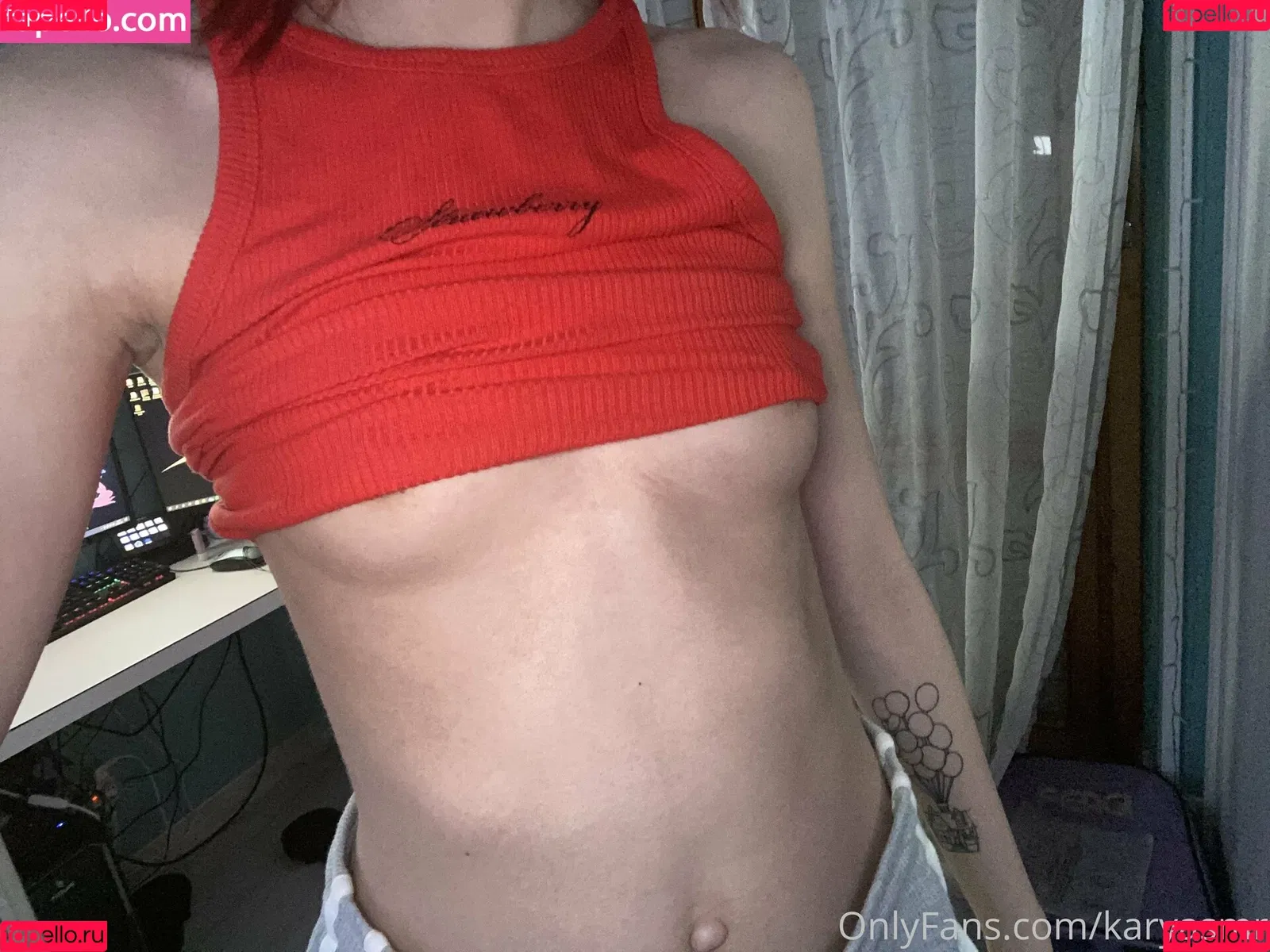 Kary_ASMR Onlyfans Photo Gallery 