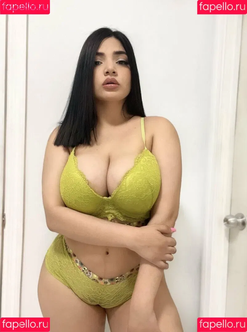 Anhastacia Fox Onlyfans Photo Gallery 