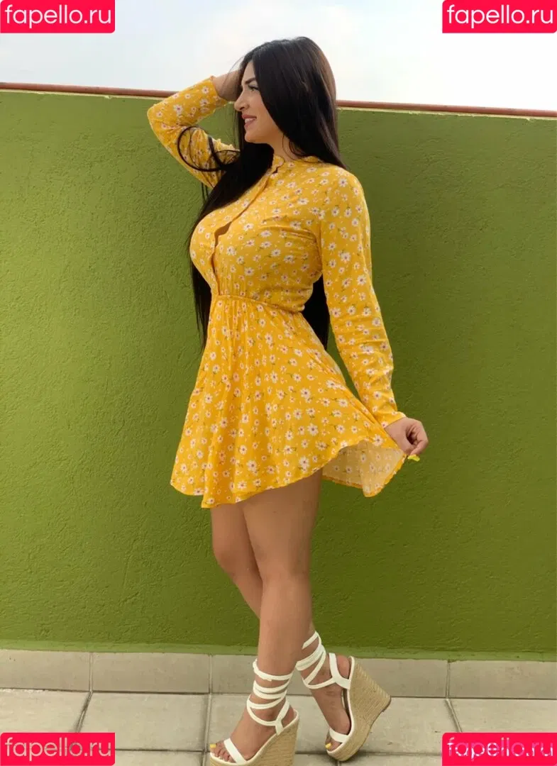 Anhastacia Fox Onlyfans Photo Gallery 