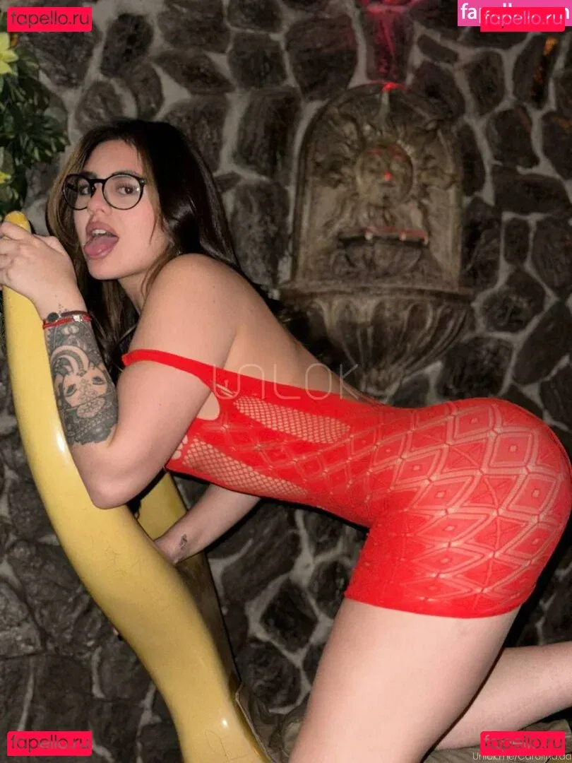 Carolina Fernanda Onlyfans Photo Gallery 