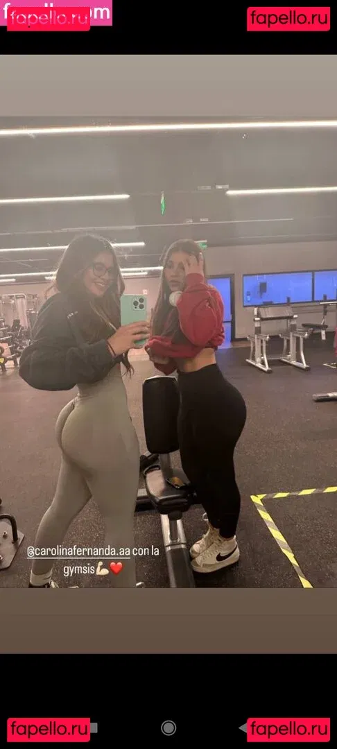 Carolina Fernanda Onlyfans Photo Gallery 