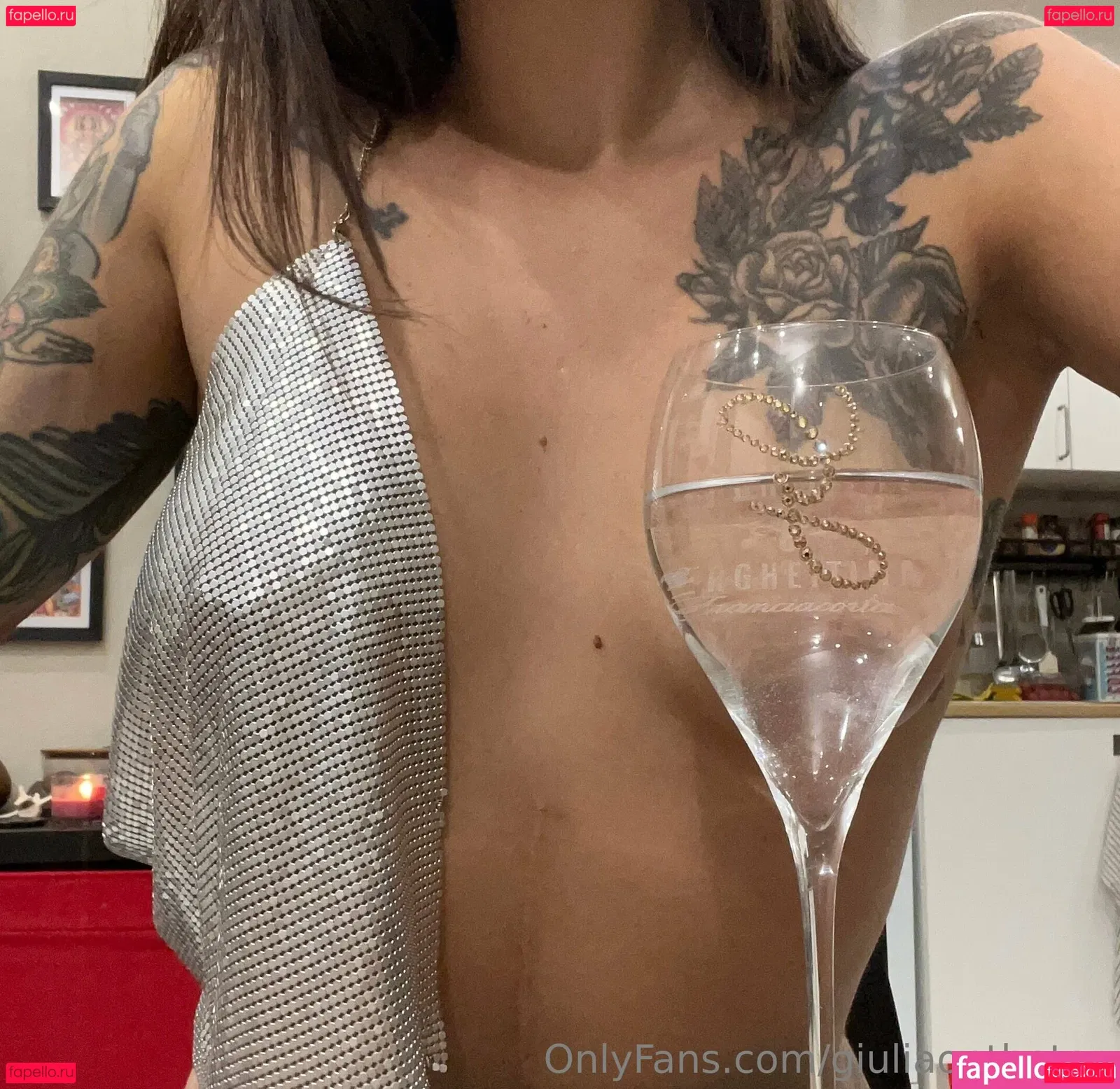 giuliaonthetop Onlyfans Photo Gallery 