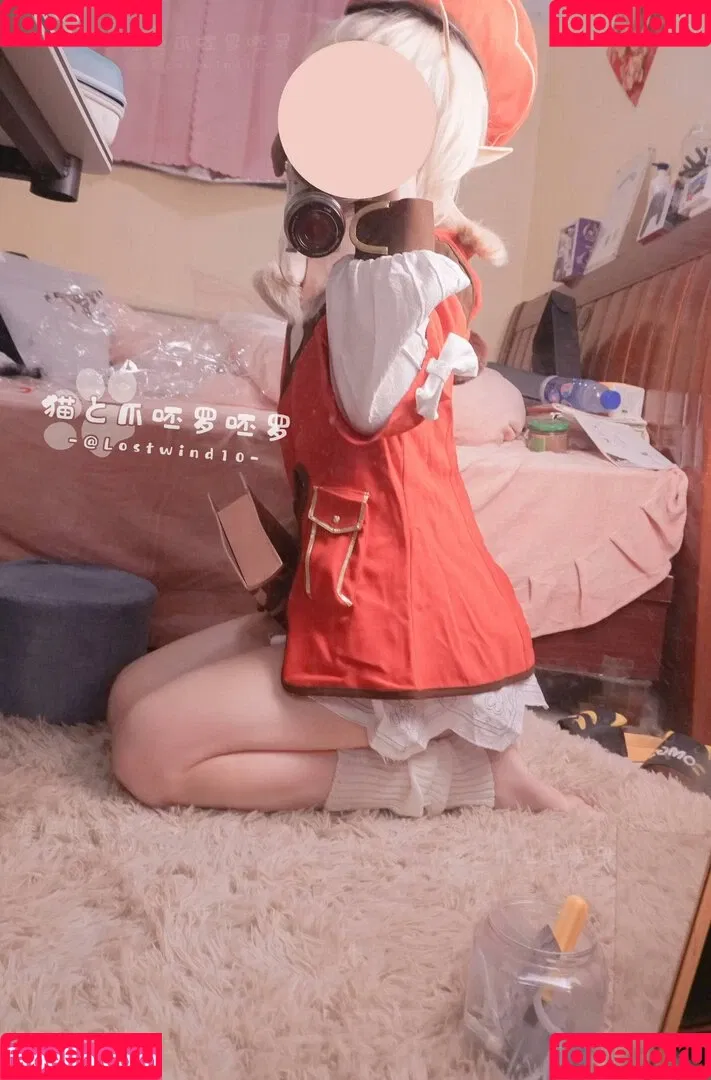 Lostwind10 Onlyfans Photo Gallery 