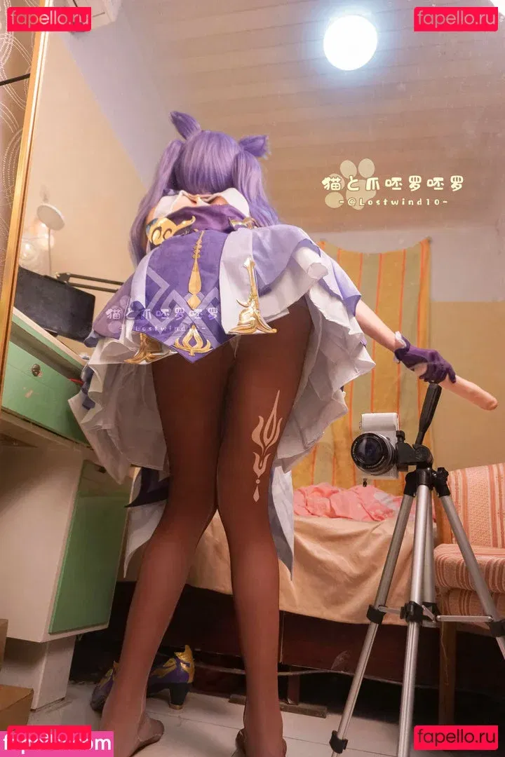 Lostwind10 Onlyfans Photo Gallery 