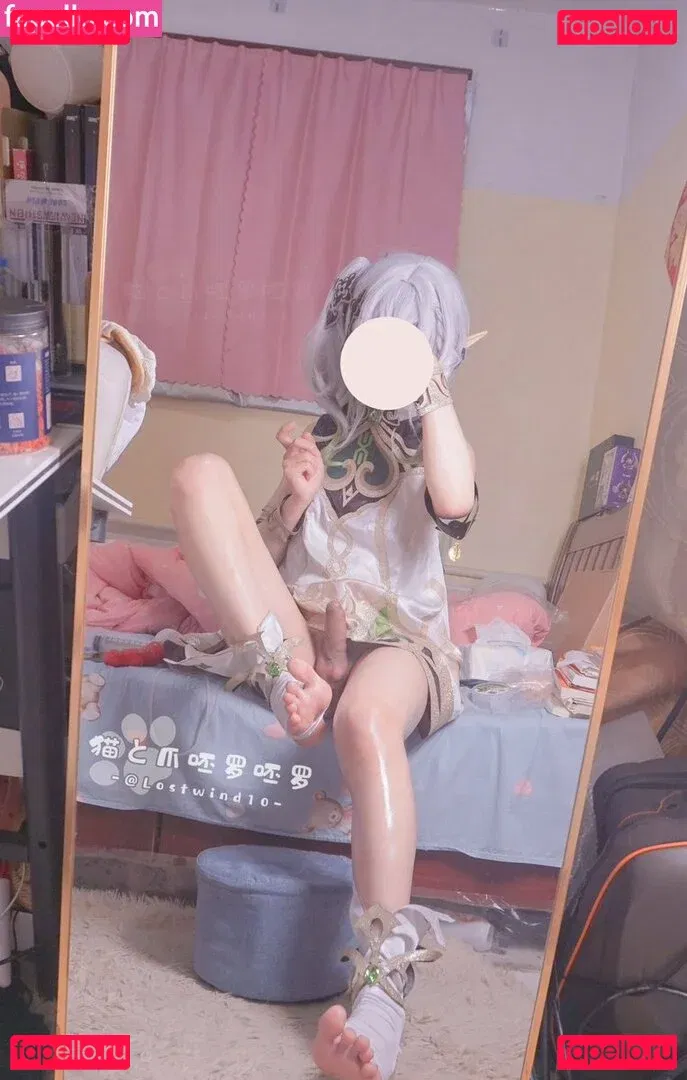 Lostwind10 Onlyfans Photo Gallery 