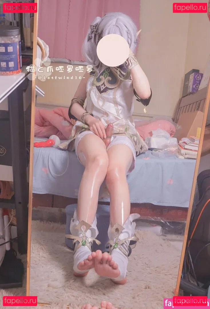 Lostwind10 Onlyfans Photo Gallery 