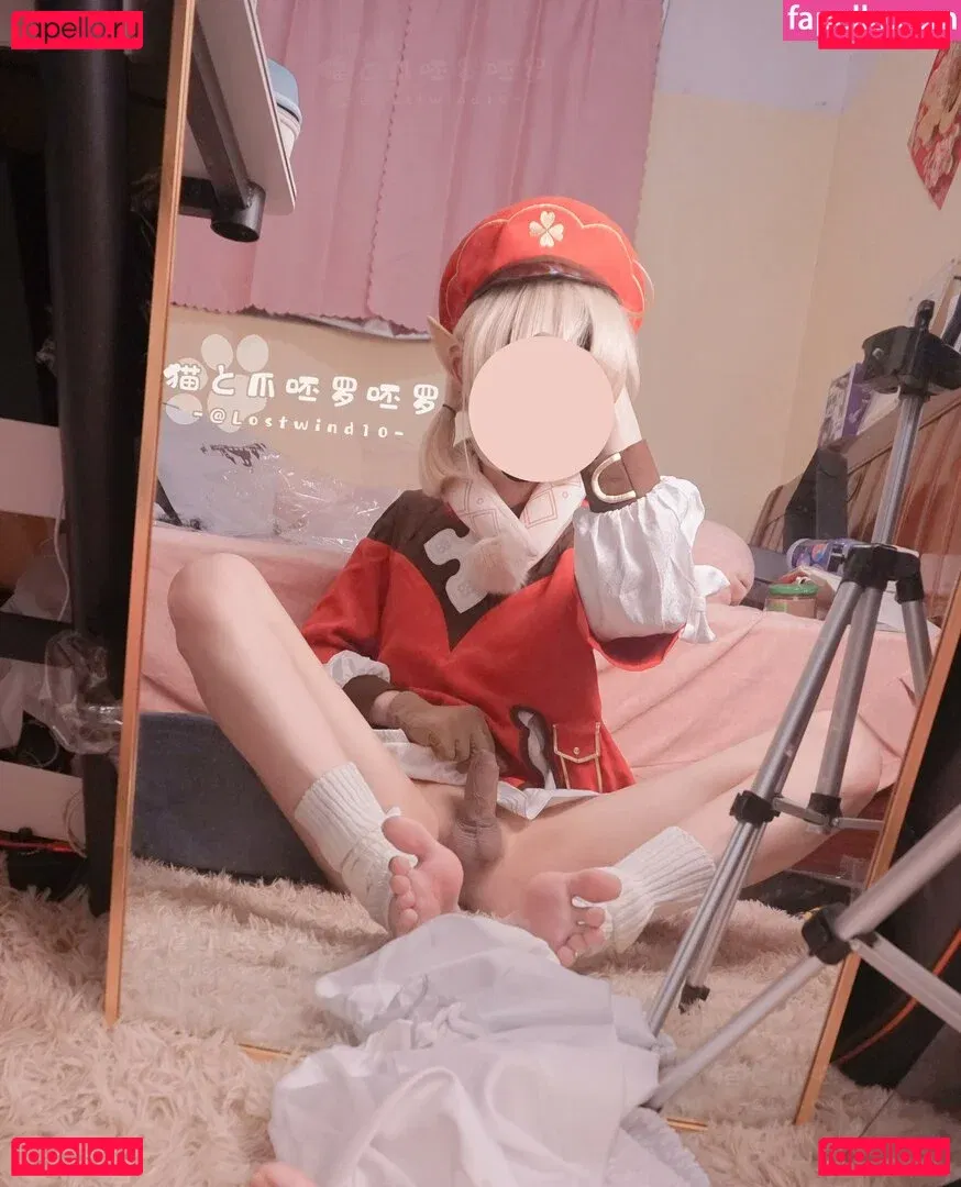 Lostwind10 Onlyfans Photo Gallery 