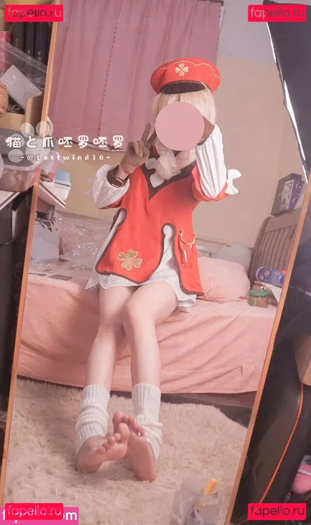 Lostwind10 Onlyfans Photo Gallery 