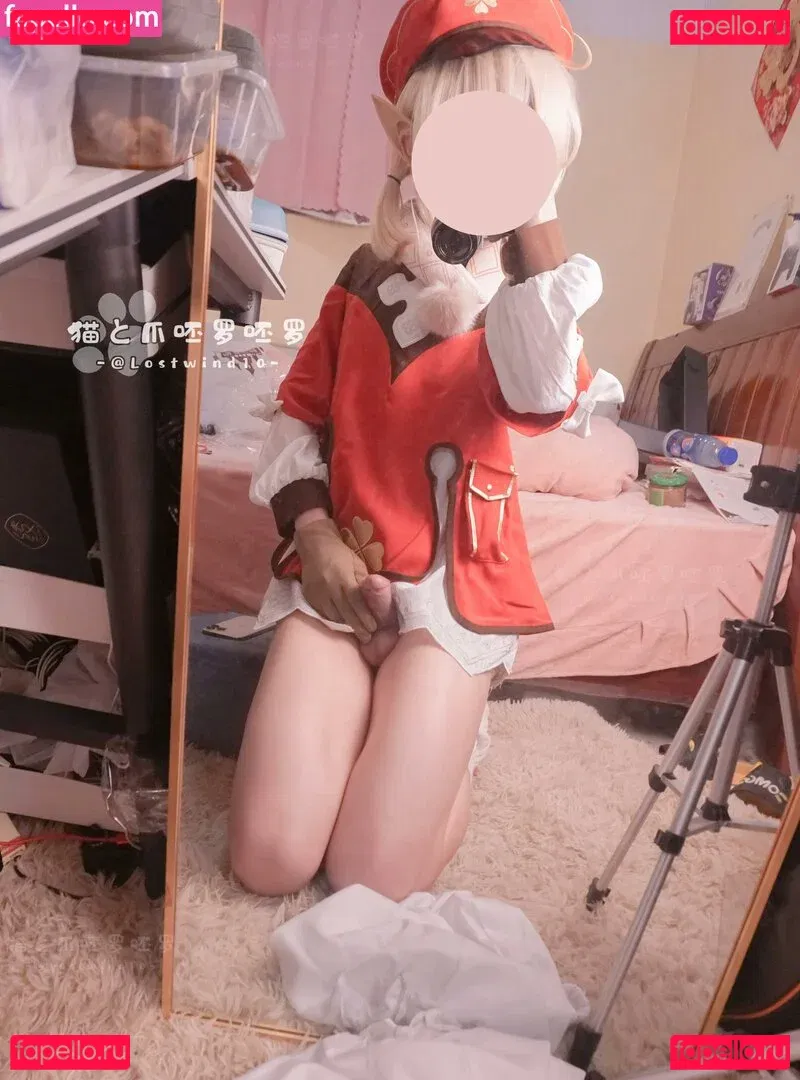 Lostwind10 Onlyfans Photo Gallery 