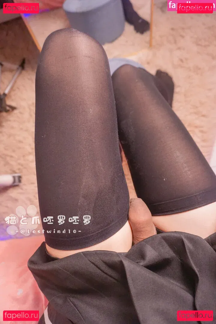 Lostwind10 Onlyfans Photo Gallery 