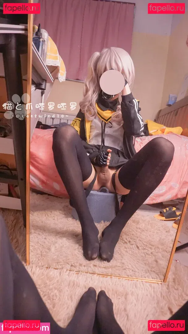 Lostwind10 Onlyfans Photo Gallery 