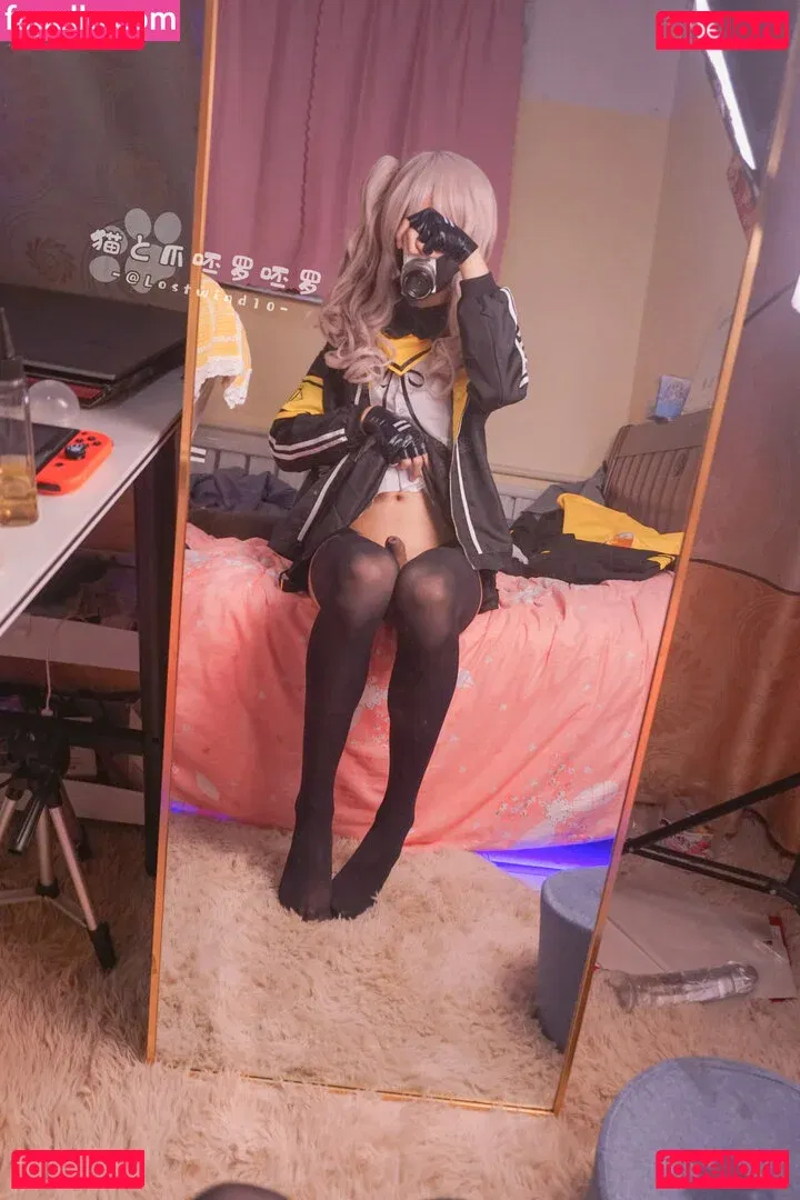 Lostwind10 Onlyfans Photo Gallery 