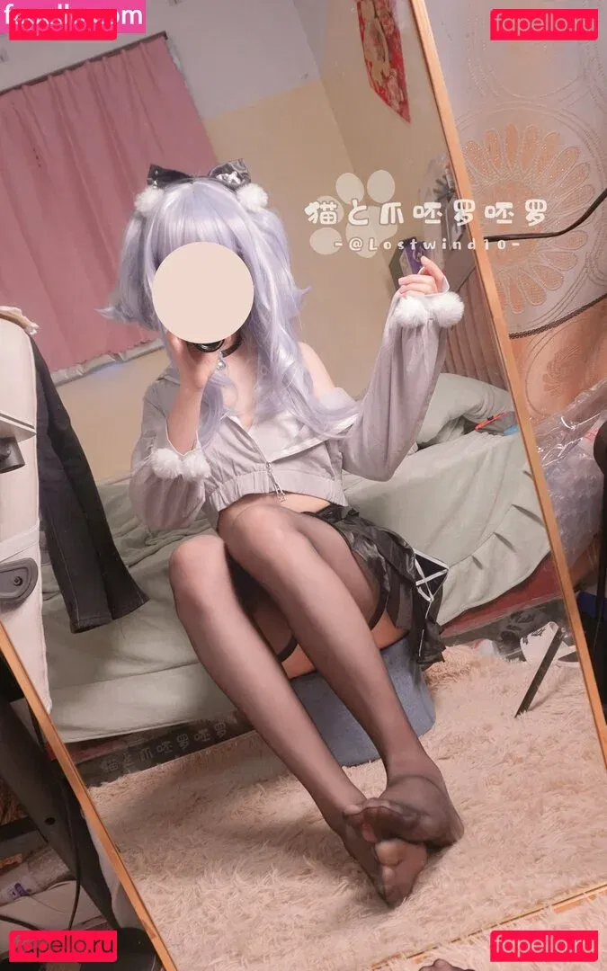 Lostwind10 Onlyfans Photo Gallery 