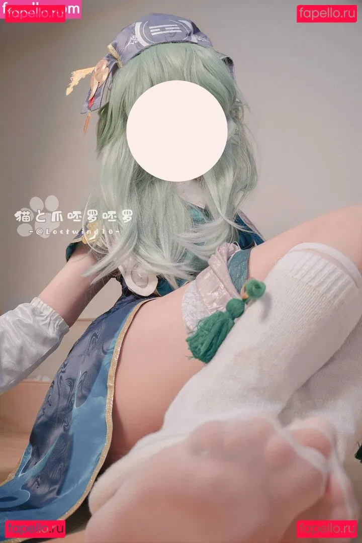 Lostwind10 Onlyfans Photo Gallery 