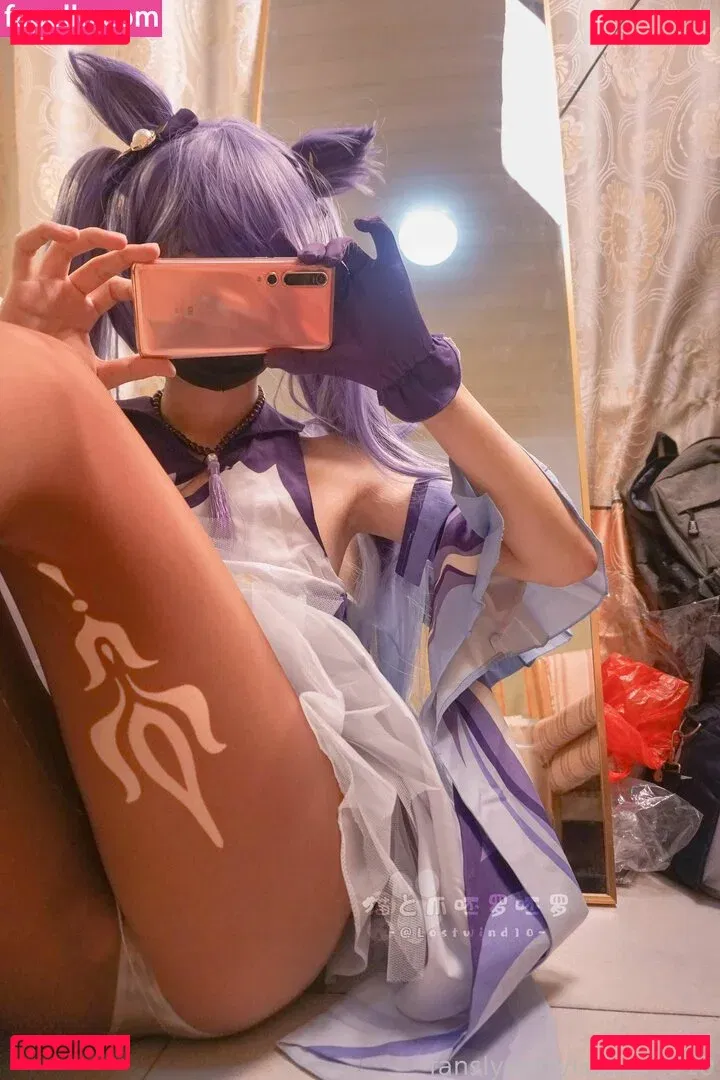 Lostwind10 Onlyfans Photo Gallery 