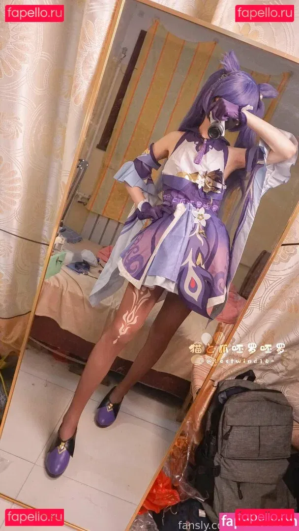 Lostwind10 Onlyfans Photo Gallery 