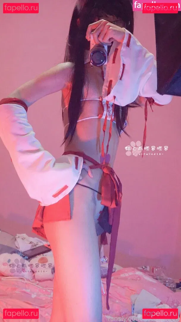 Lostwind10 Onlyfans Photo Gallery 