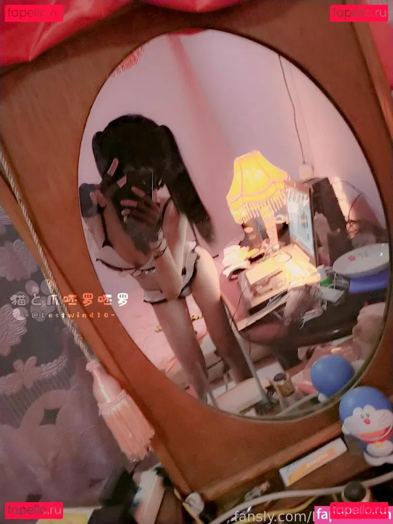 Lostwind10 Onlyfans Photo Gallery 