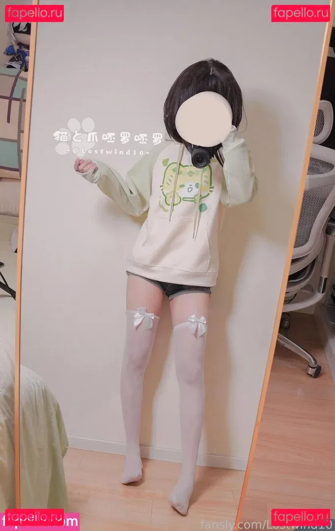 Lostwind10 Onlyfans Photo Gallery 