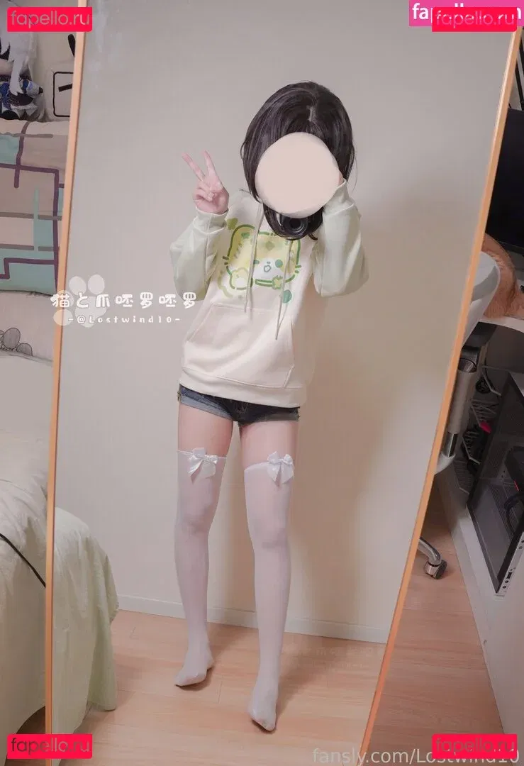 Lostwind10 Onlyfans Photo Gallery 