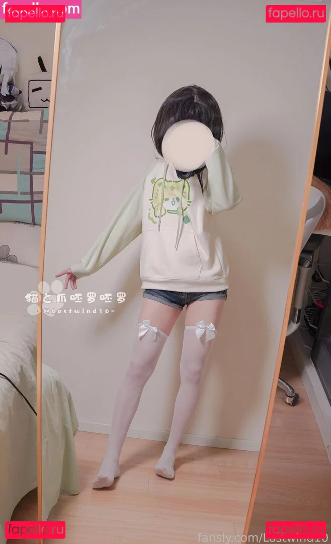 Lostwind10 Onlyfans Photo Gallery 