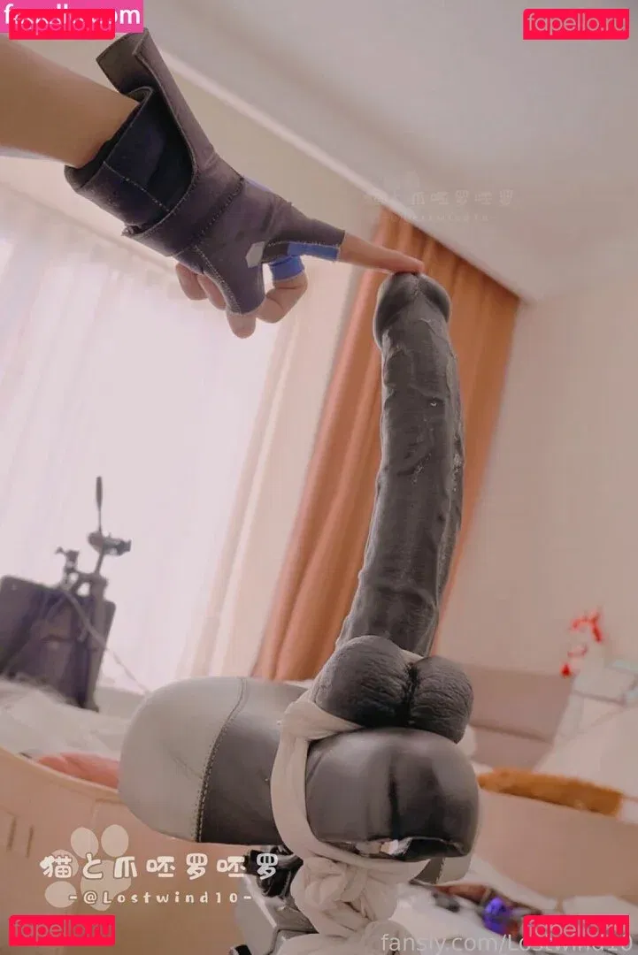 Lostwind10 Onlyfans Photo Gallery 