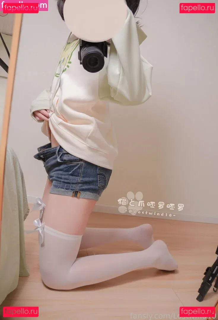 Lostwind10 Onlyfans Photo Gallery 