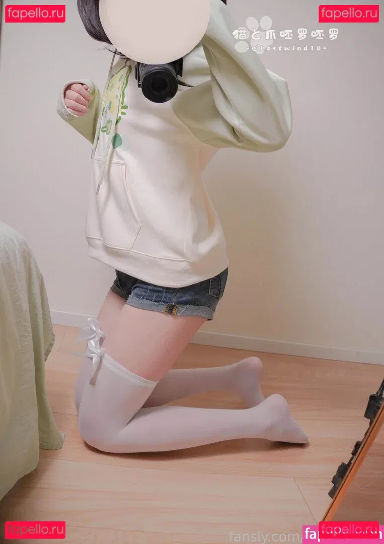 Lostwind10 Onlyfans Photo Gallery 