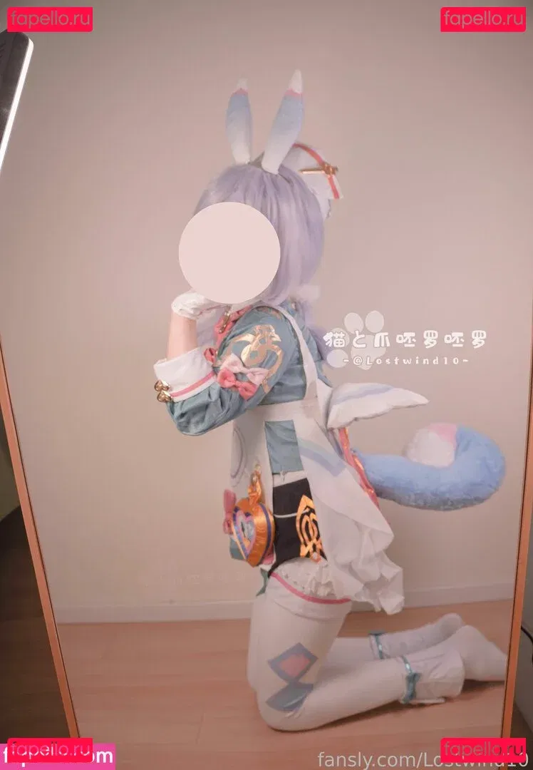 Lostwind10 Onlyfans Photo Gallery 