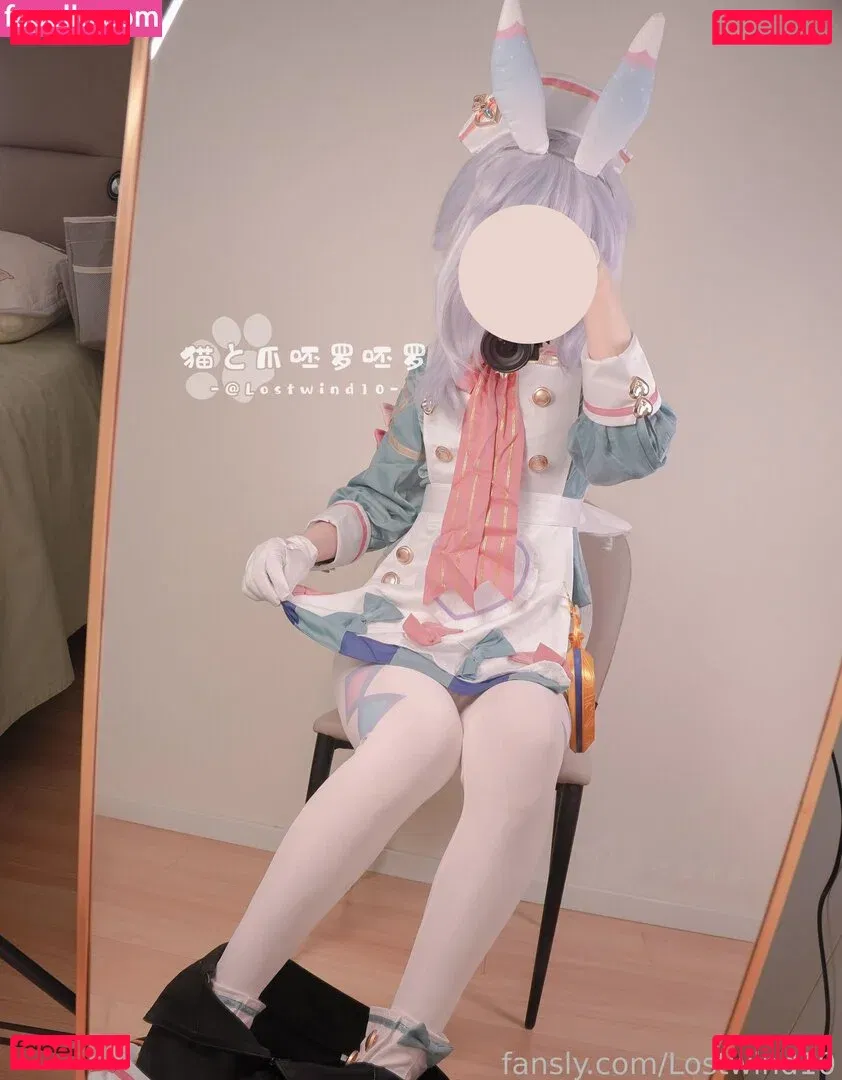 Lostwind10 Onlyfans Photo Gallery 