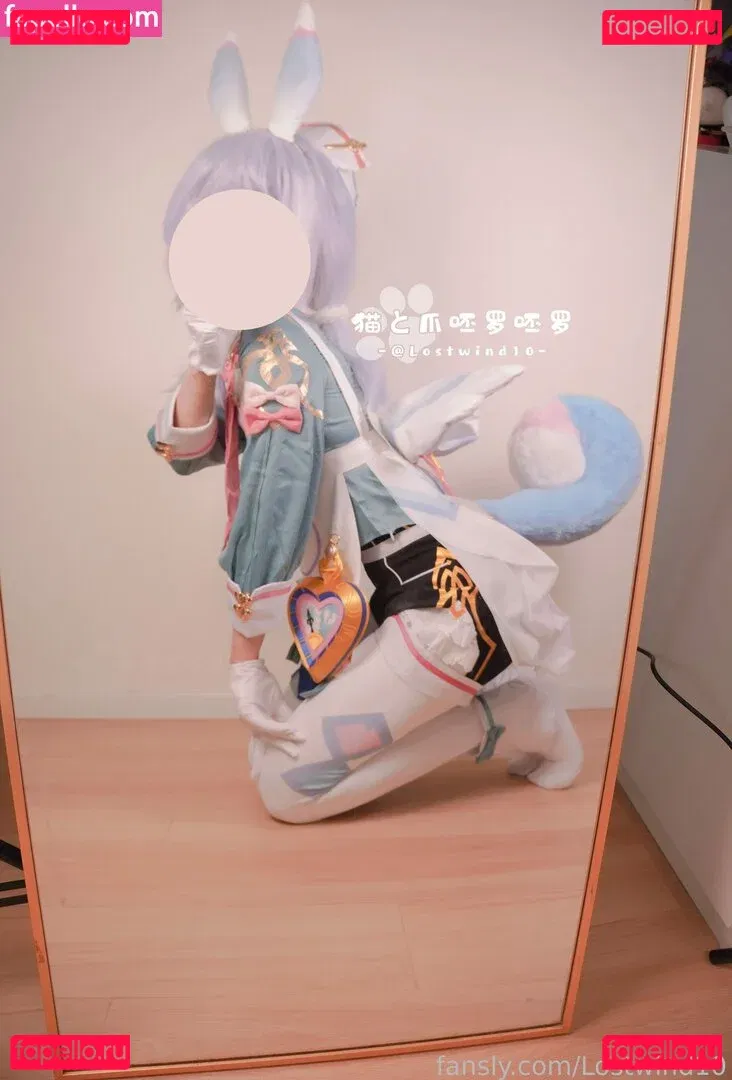 Lostwind10 Onlyfans Photo Gallery 