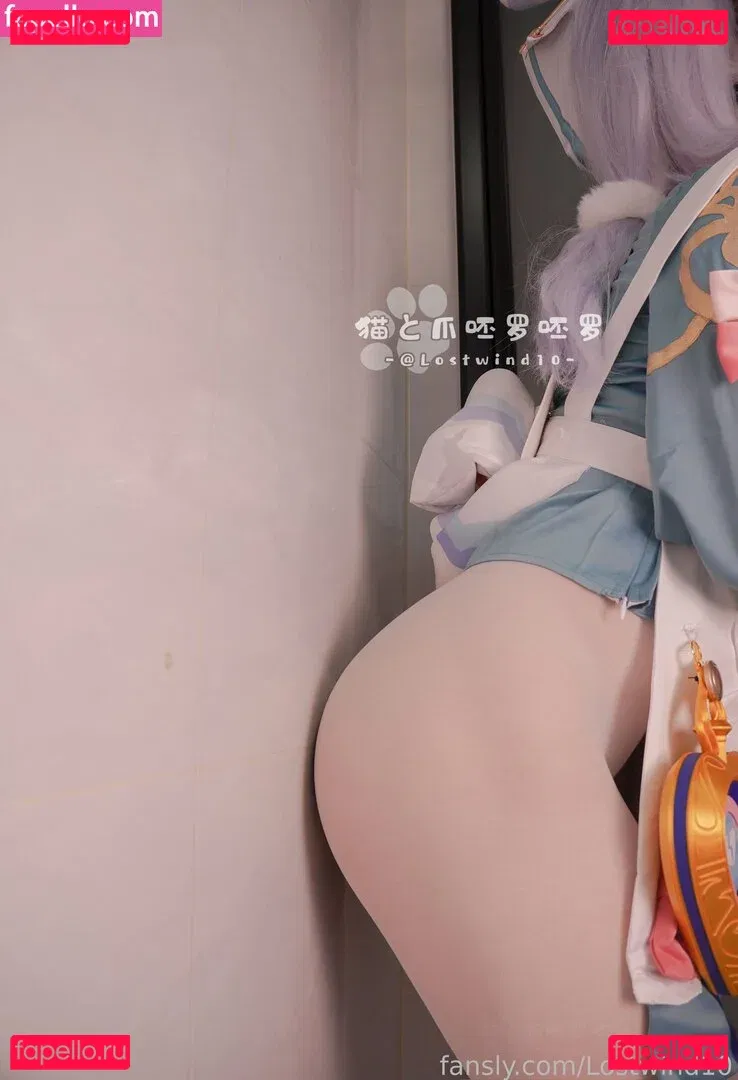 Lostwind10 Onlyfans Photo Gallery 