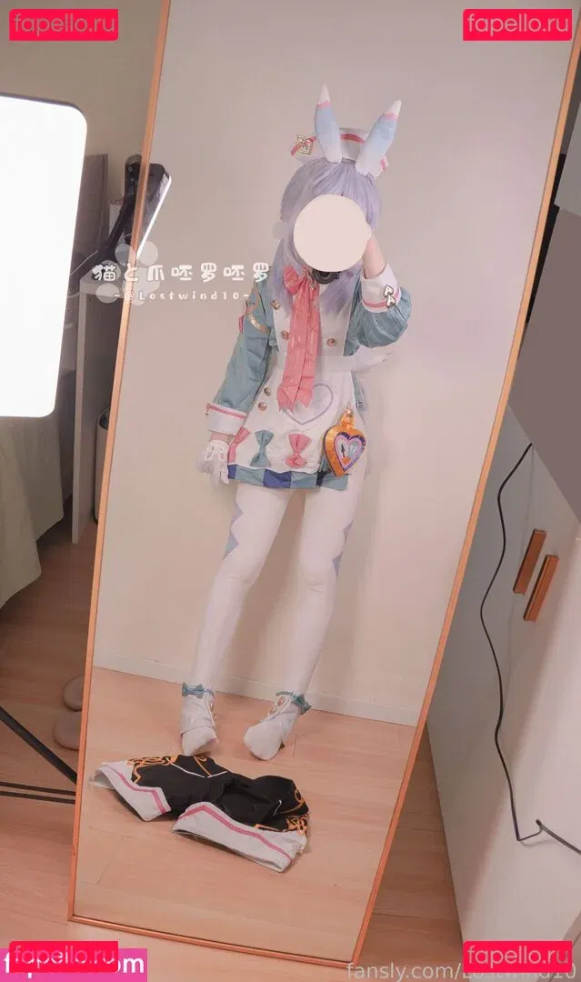 Lostwind10 Onlyfans Photo Gallery 