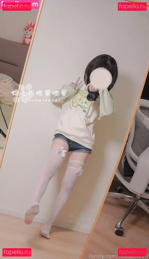 Lostwind10 Onlyfans Photo Gallery 