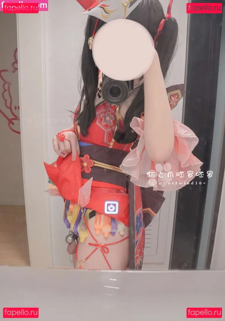 Lostwind10 Onlyfans Photo Gallery 