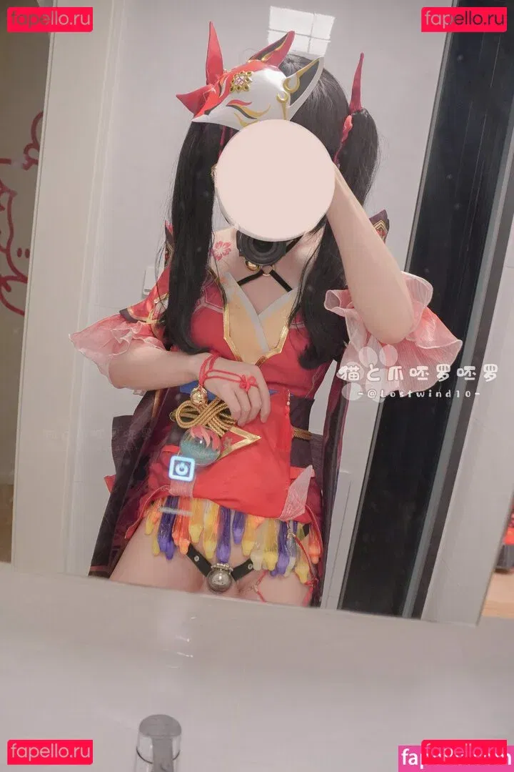 Lostwind10 Onlyfans Photo Gallery 