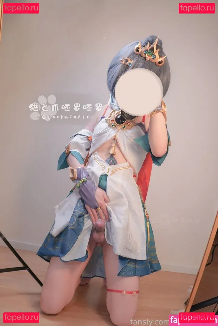 Lostwind10 Onlyfans Photo Gallery 