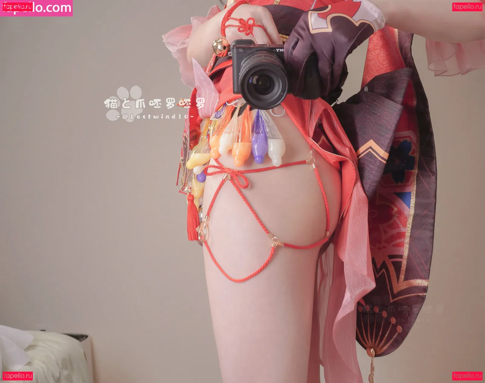 Lostwind10 Onlyfans Photo Gallery 